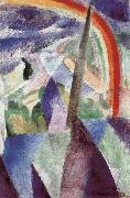 Delaunay, Robert Tower oil painting picture wholesale